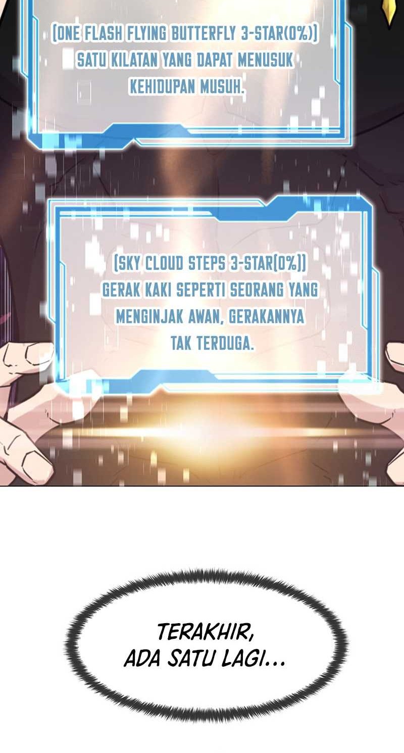 Martial Arts Alone Chapter 43 - halaman 60