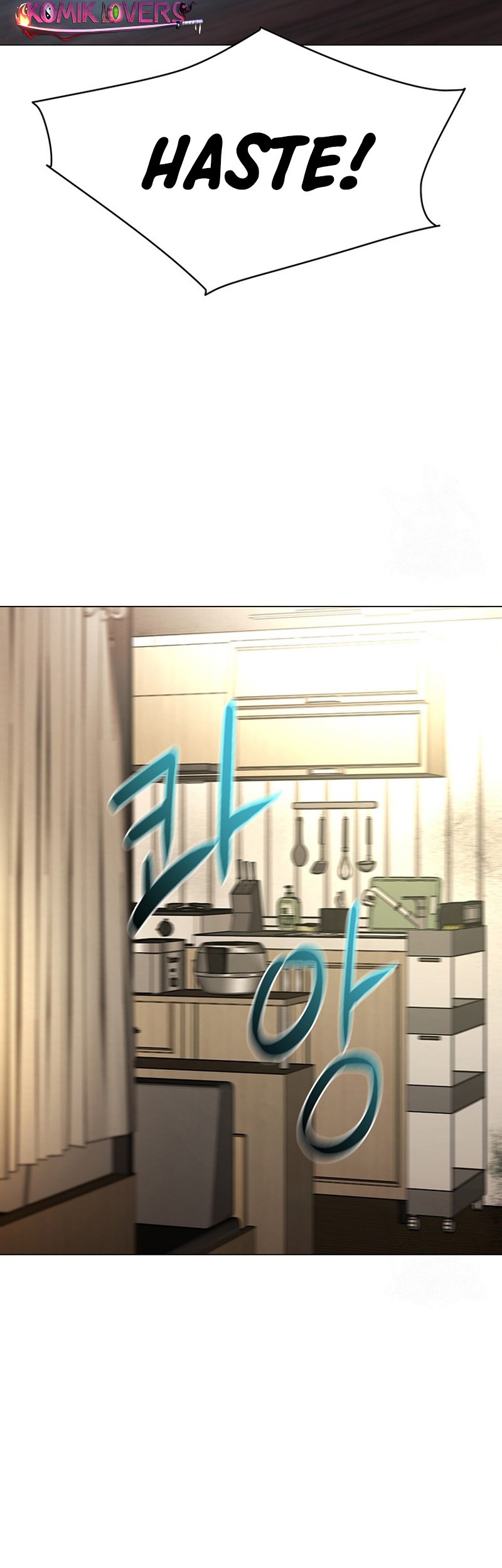 Martial Arts Alone Chapter 44 - halaman 10