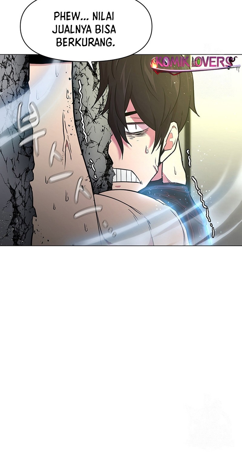 Martial Arts Alone Chapter 44 - halaman 13