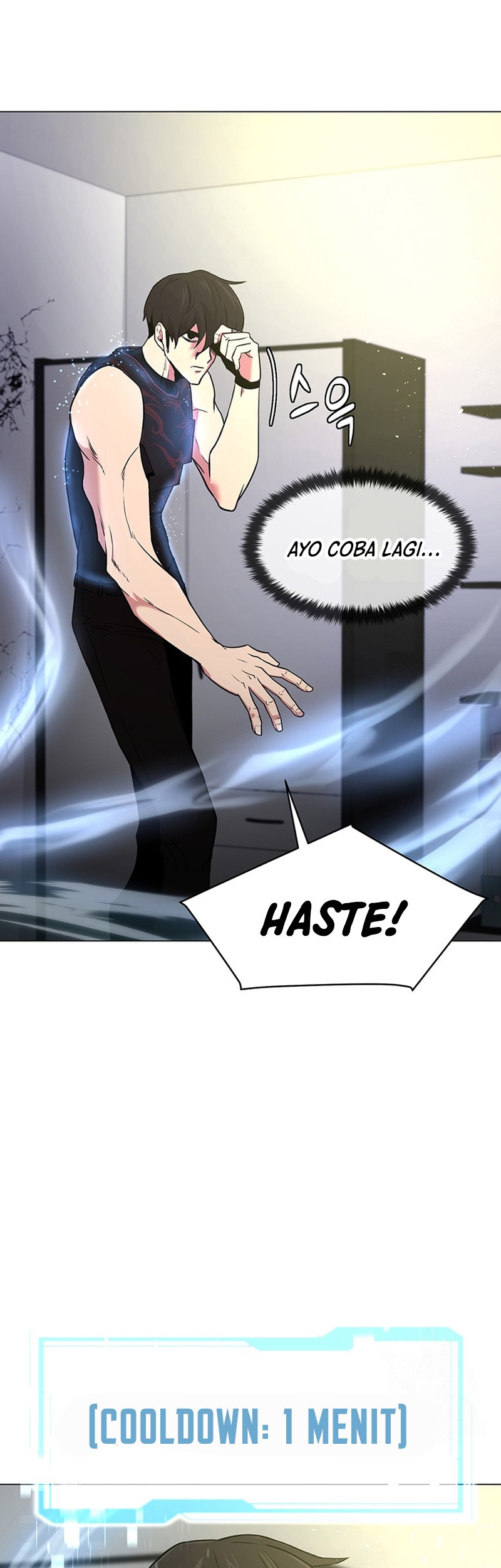 Martial Arts Alone Chapter 44 - halaman 14