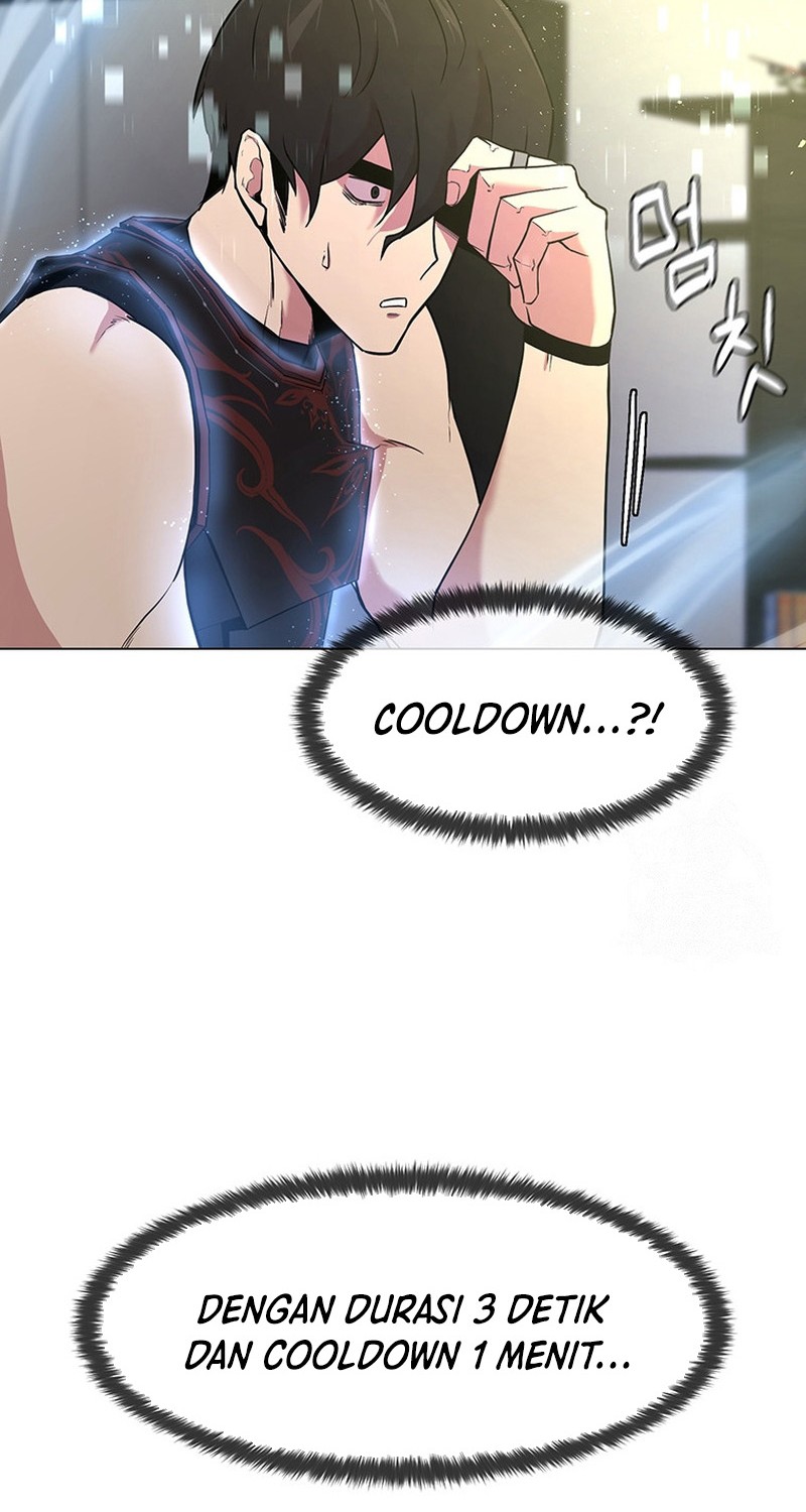 Martial Arts Alone Chapter 44 - halaman 15