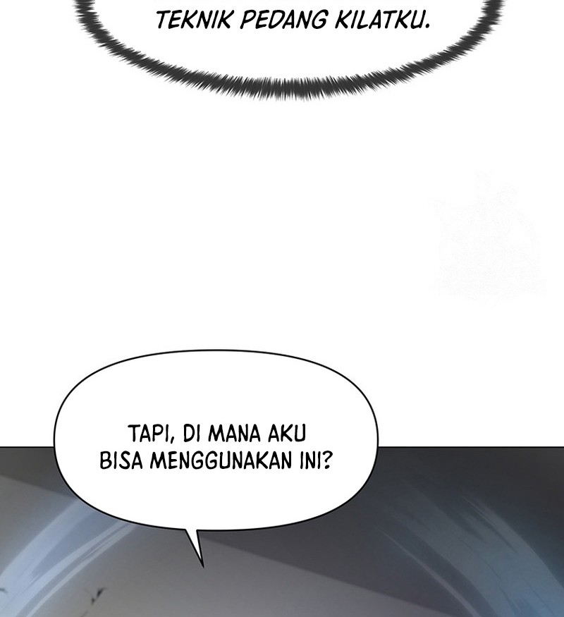 Martial Arts Alone Chapter 44 - halaman 17