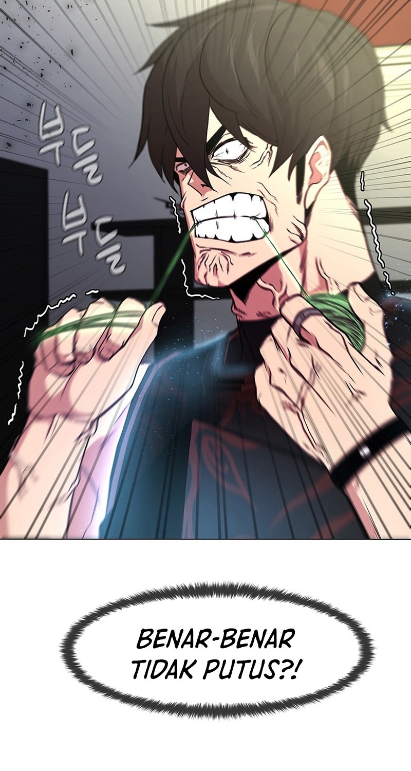 Martial Arts Alone Chapter 44 - halaman 21