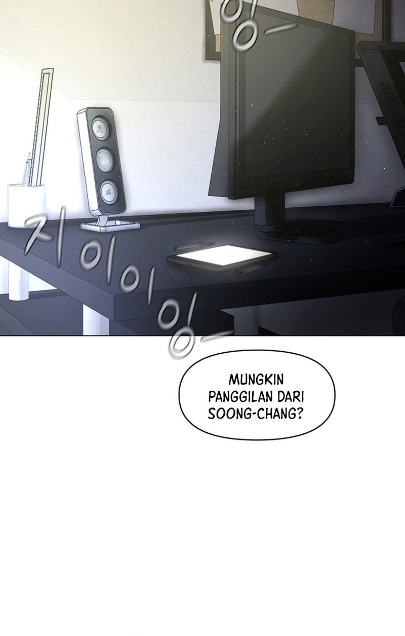 Martial Arts Alone Chapter 44 - halaman 23