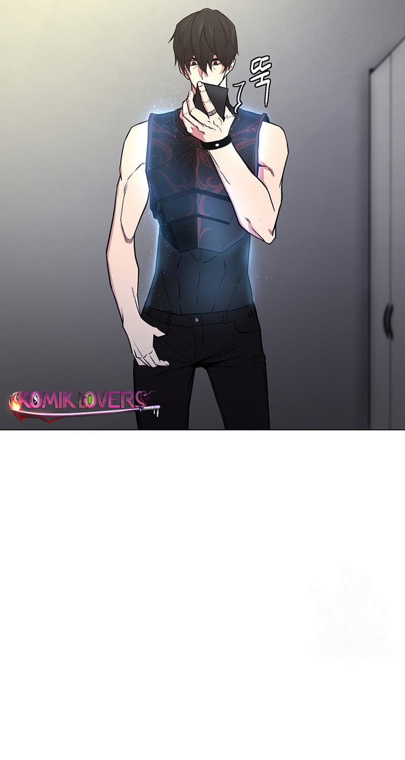 Martial Arts Alone Chapter 44 - halaman 25