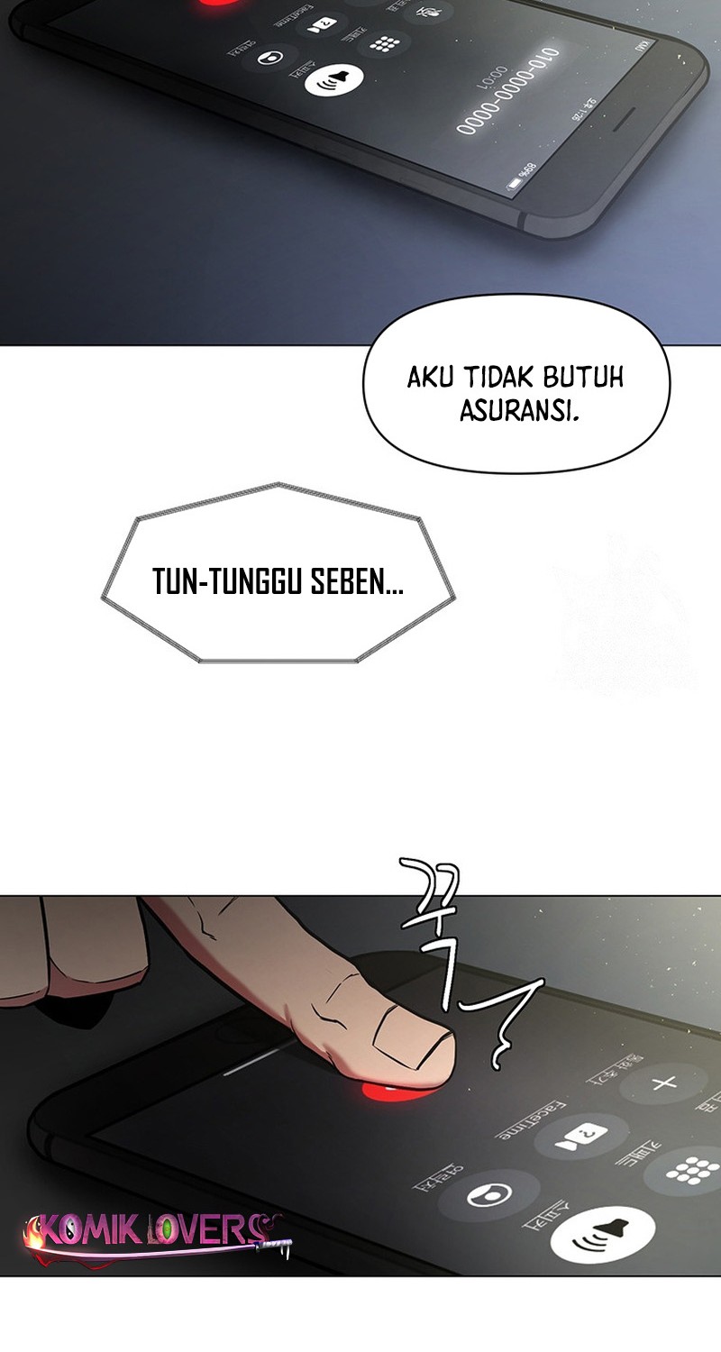Martial Arts Alone Chapter 44 - halaman 27