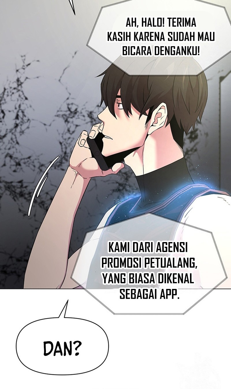 Martial Arts Alone Chapter 44 - halaman 29