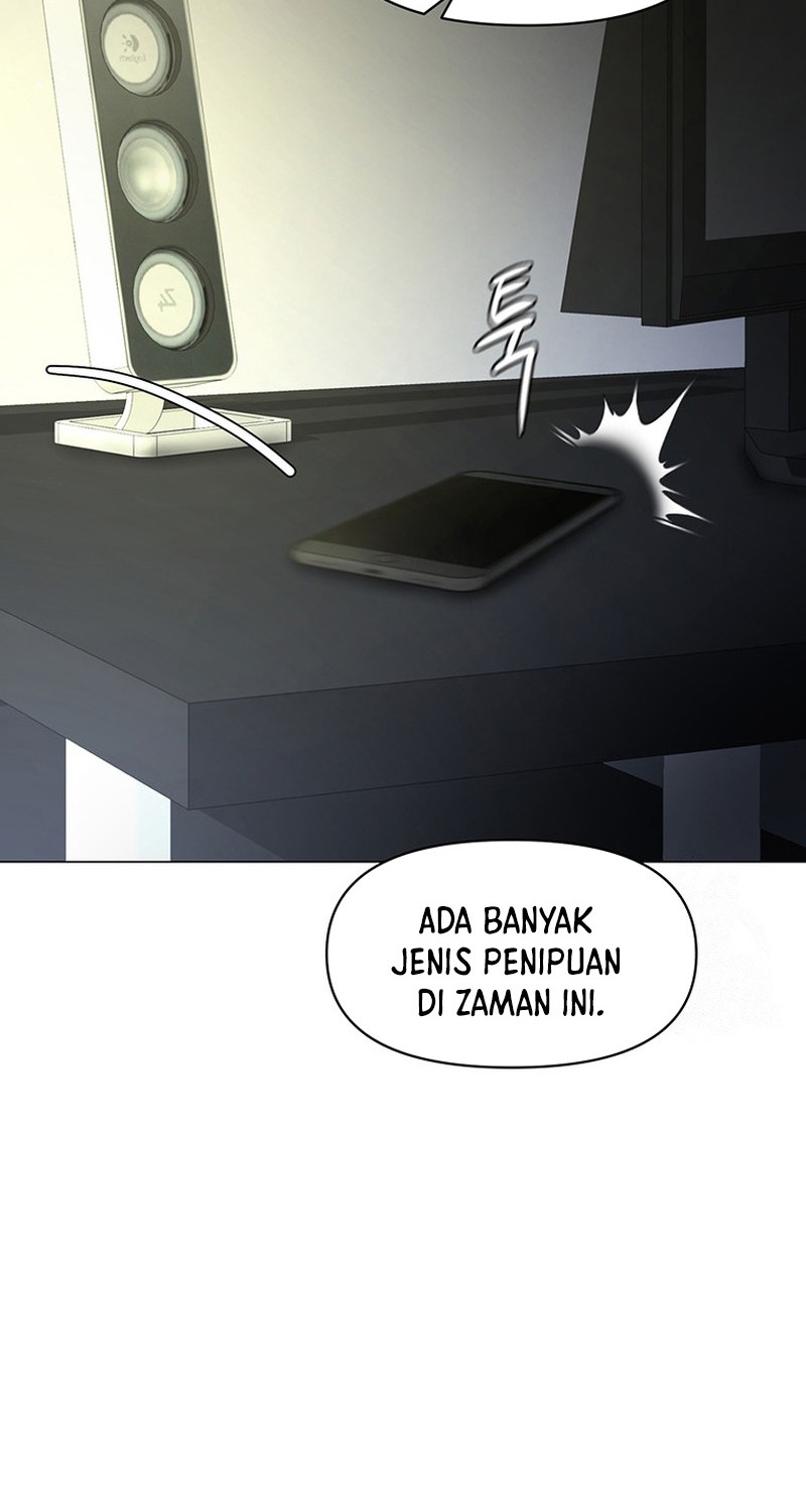 Martial Arts Alone Chapter 44 - halaman 31