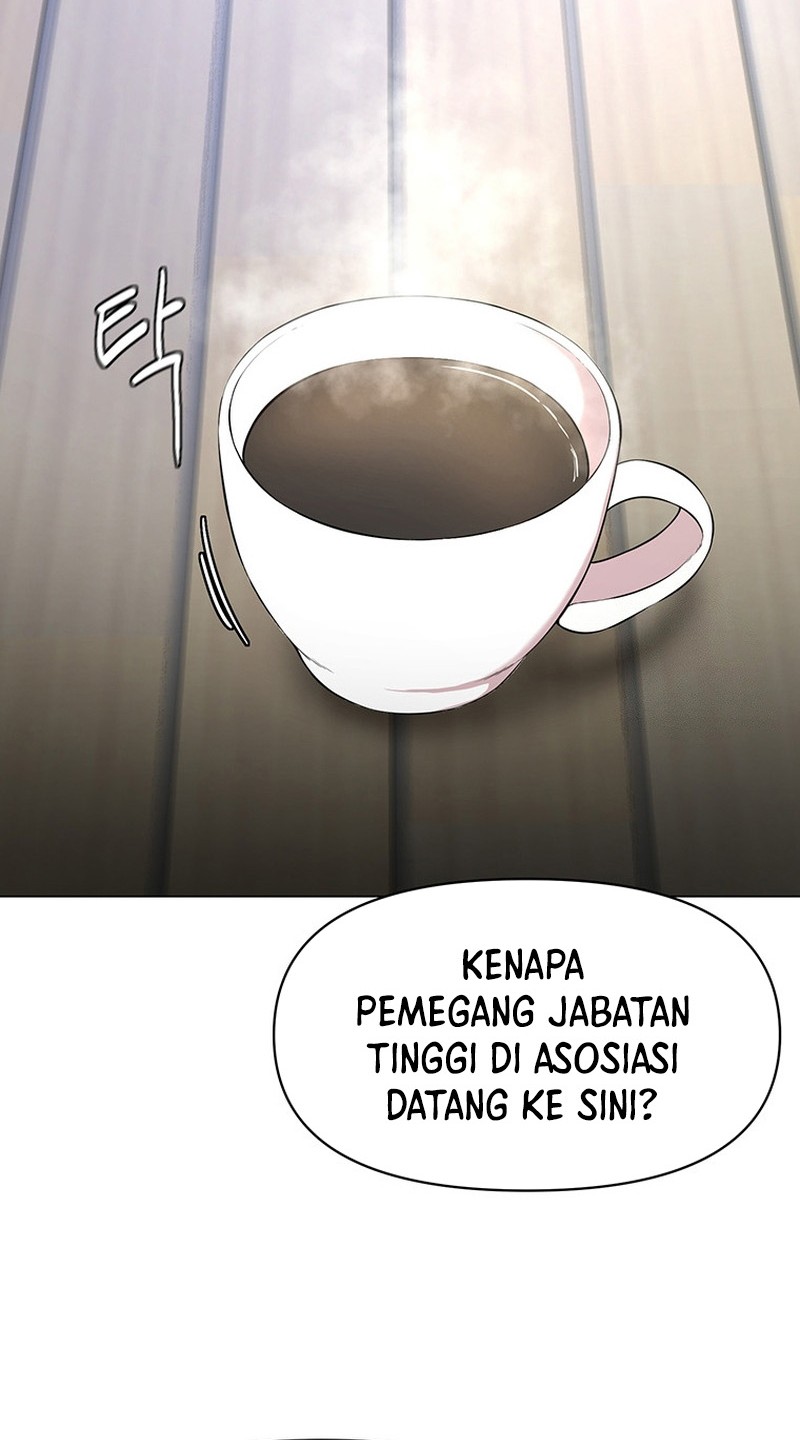 Martial Arts Alone Chapter 44 - halaman 41
