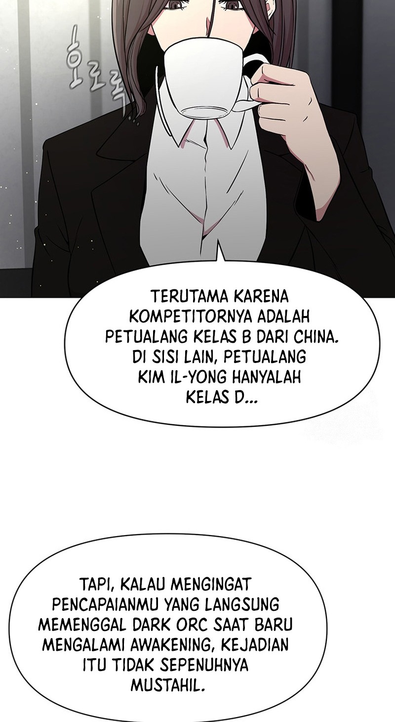 Martial Arts Alone Chapter 44 - halaman 45