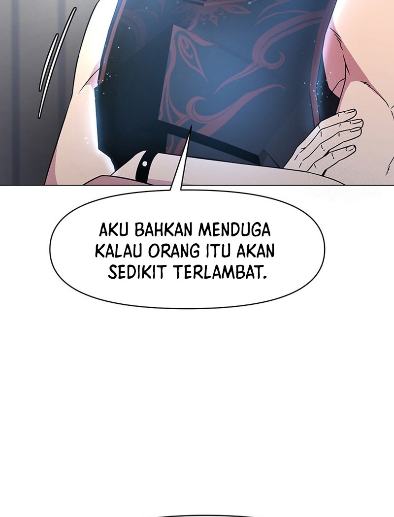 Martial Arts Alone Chapter 44 - halaman 47