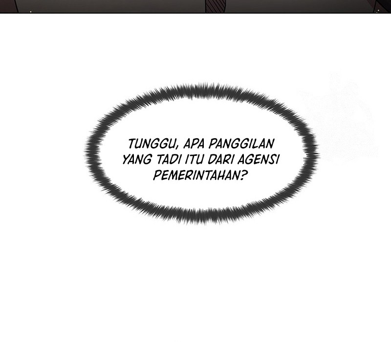Martial Arts Alone Chapter 44 - halaman 49