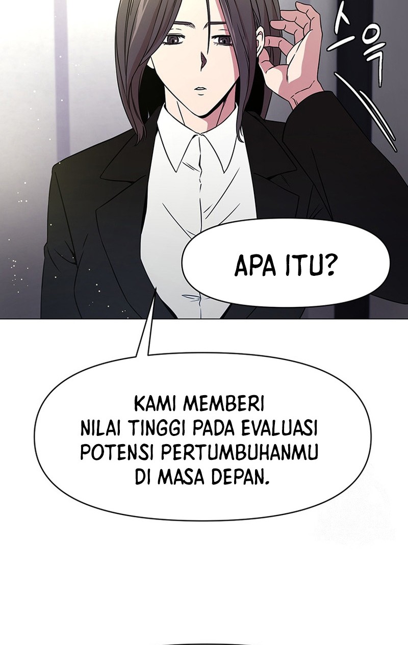 Martial Arts Alone Chapter 44 - halaman 55