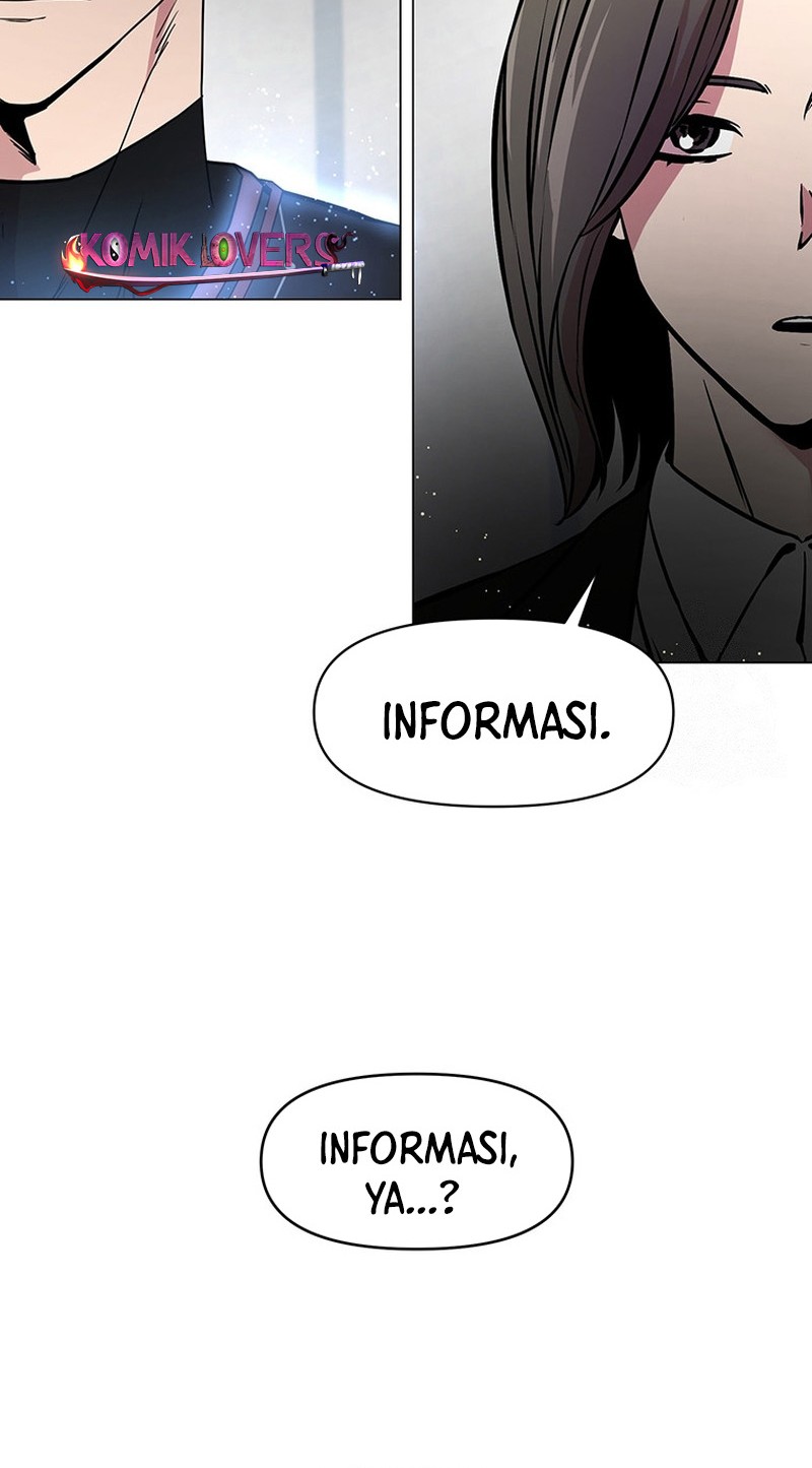 Martial Arts Alone Chapter 44 - halaman 57
