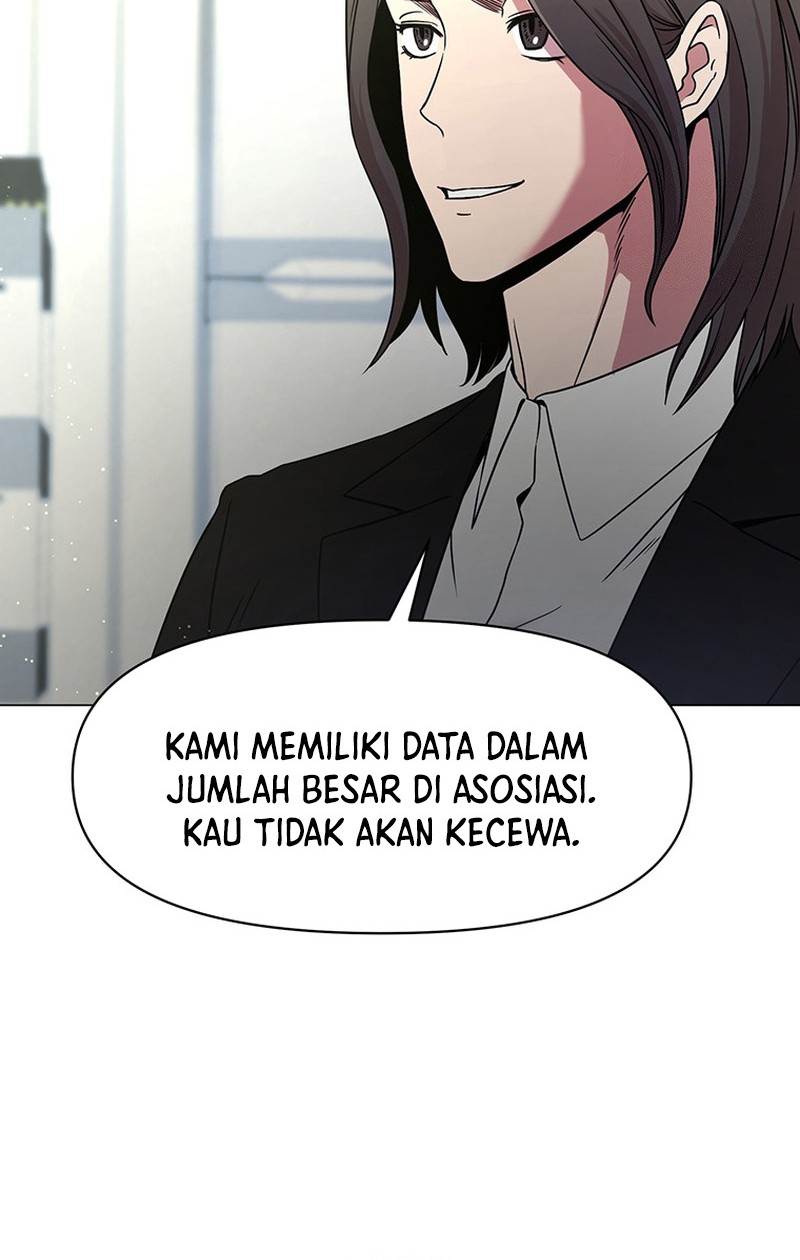 Martial Arts Alone Chapter 44 - halaman 59