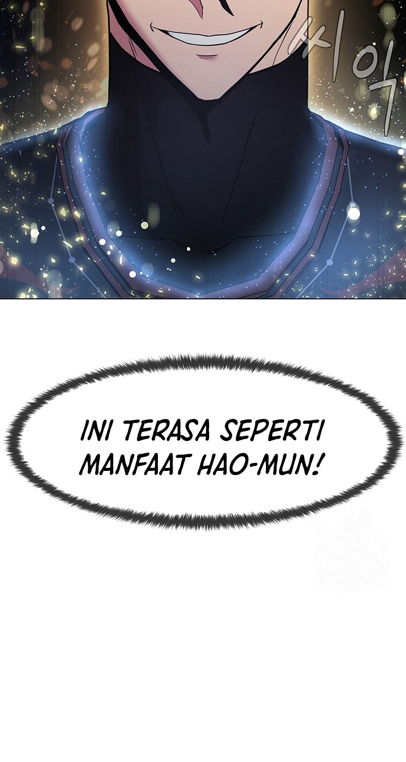 Martial Arts Alone Chapter 44 - halaman 61
