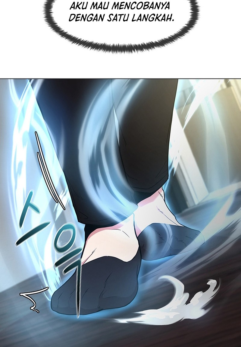 Martial Arts Alone Chapter 44 - halaman 9