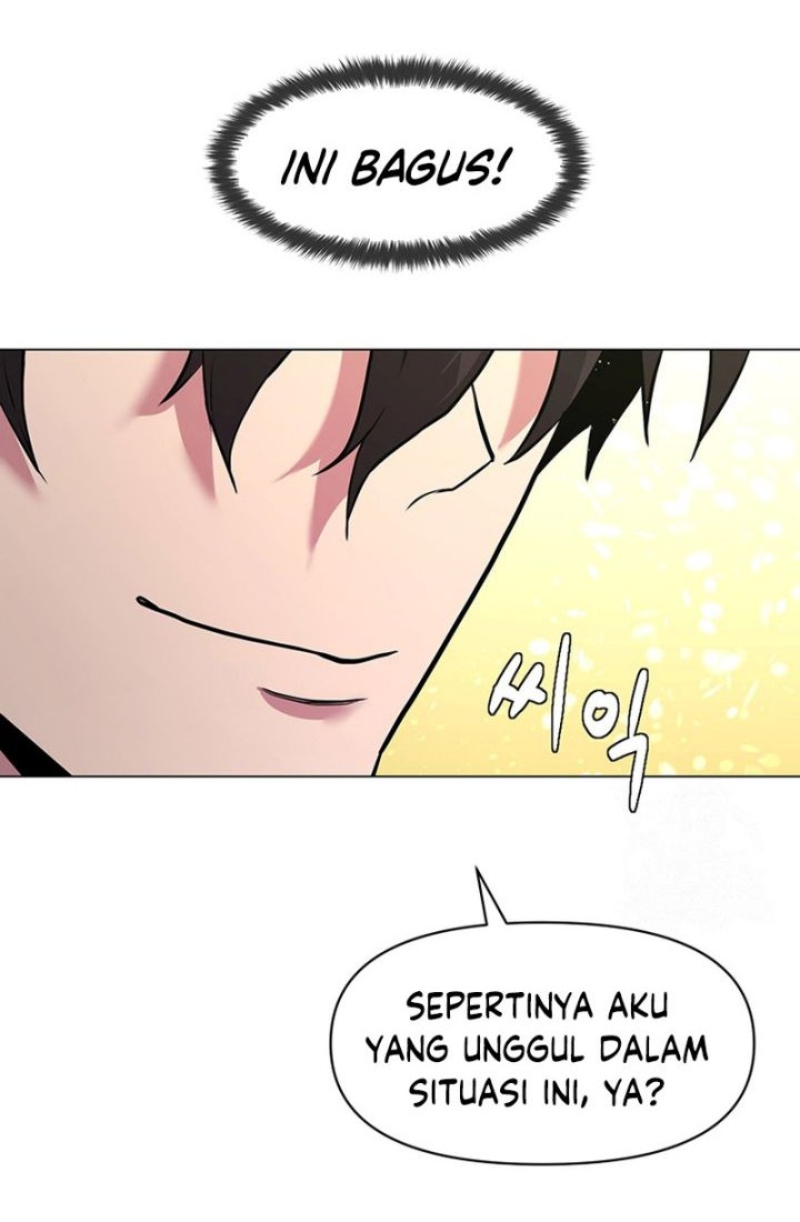 Martial Arts Alone Chapter 45 - halaman 15