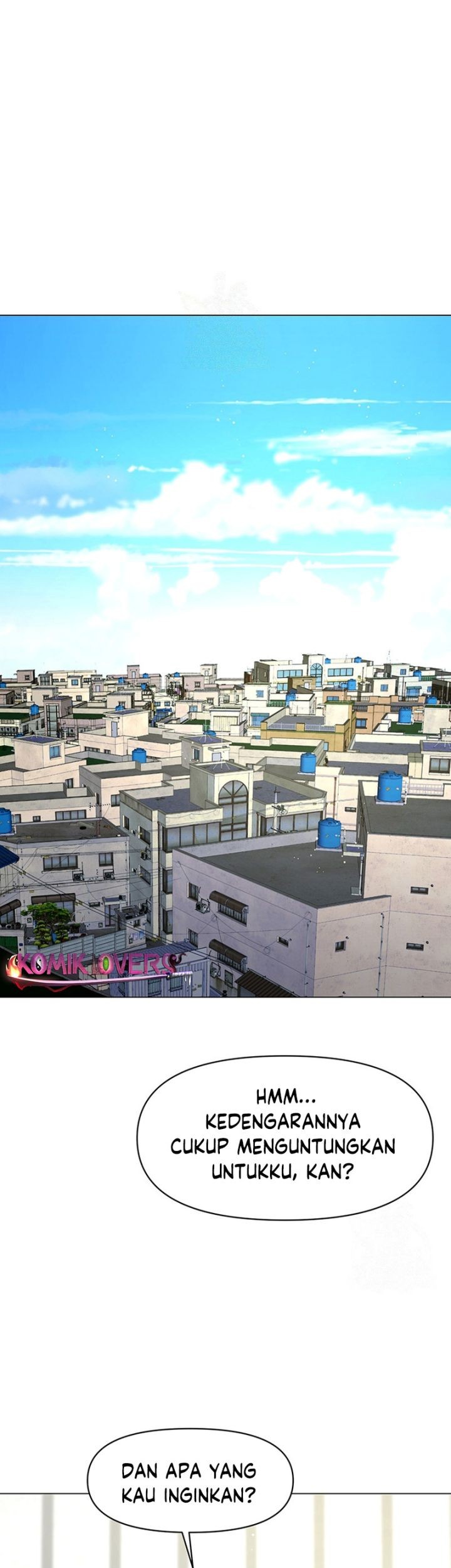 Martial Arts Alone Chapter 45 - halaman 2