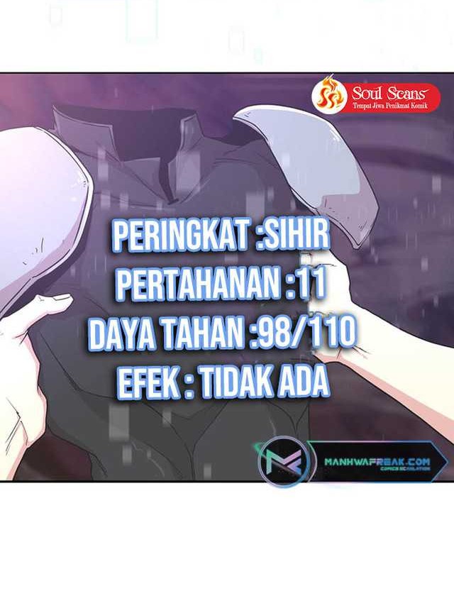 Martial Arts Alone Chapter 6 - halaman 12