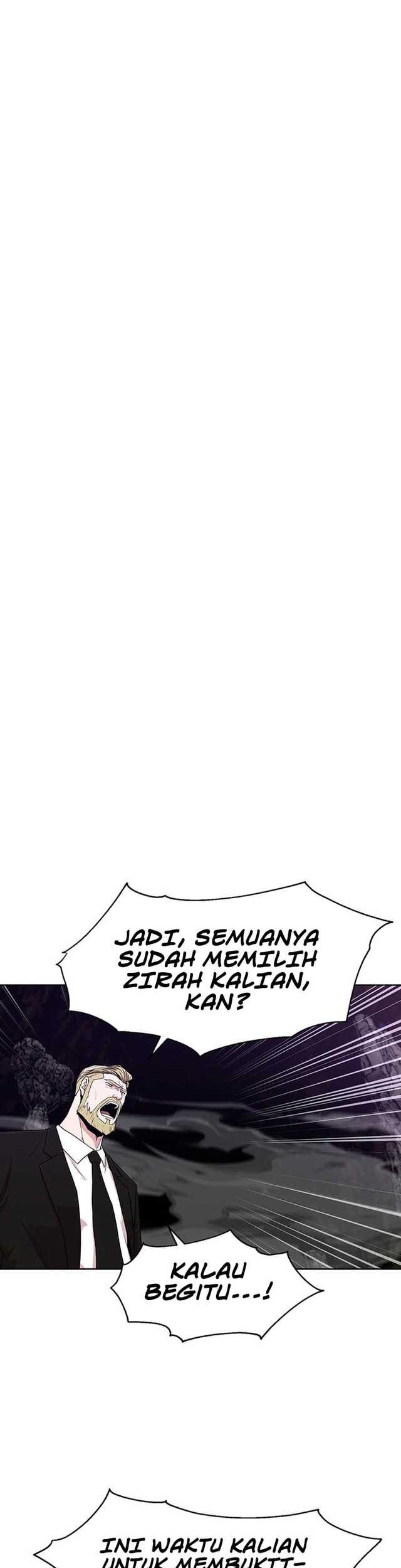 Martial Arts Alone Chapter 6 - halaman 13