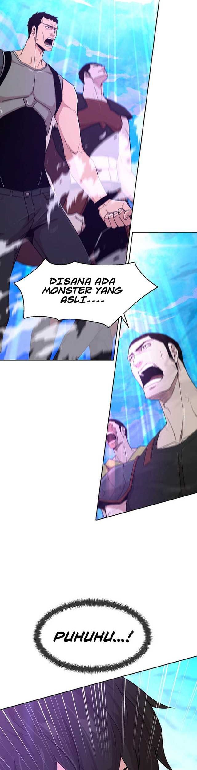 Martial Arts Alone Chapter 6 - halaman 16