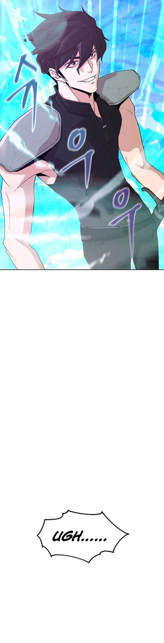 Martial Arts Alone Chapter 6 - halaman 20