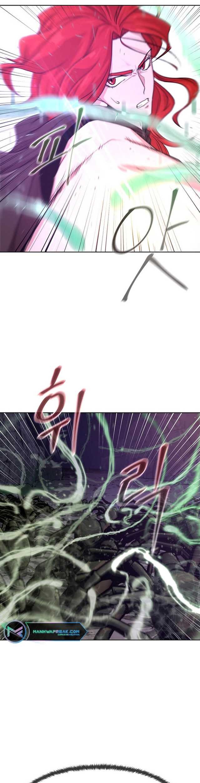 Martial Arts Alone Chapter 6 - halaman 43