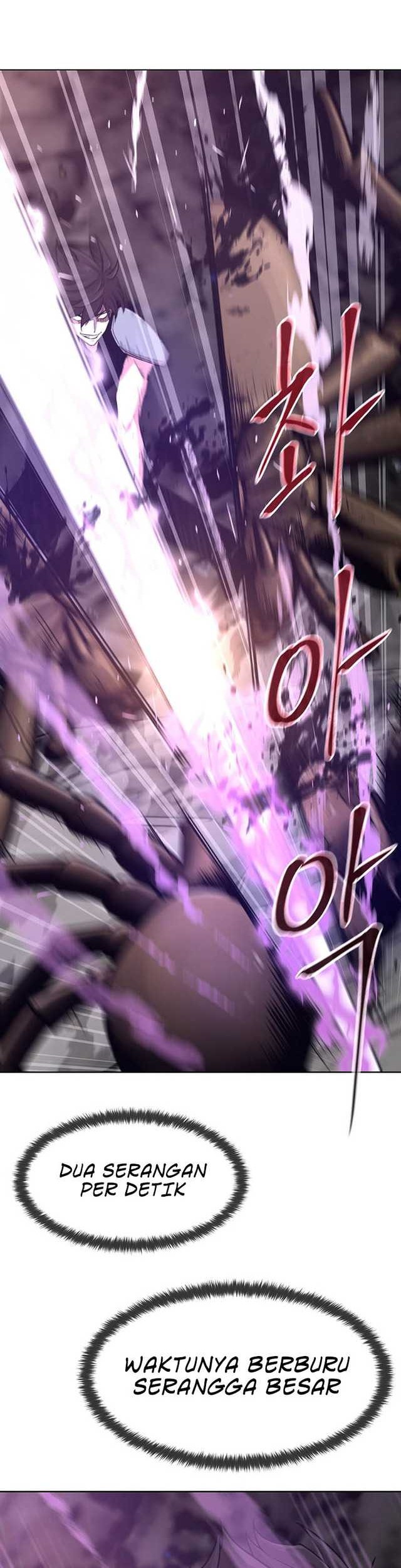 Martial Arts Alone Chapter 6 - halaman 50