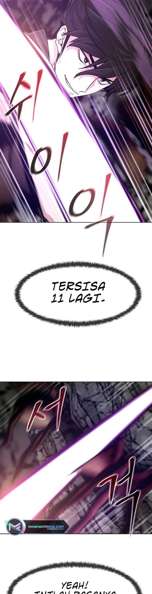 Martial Arts Alone Chapter 6 - halaman 51