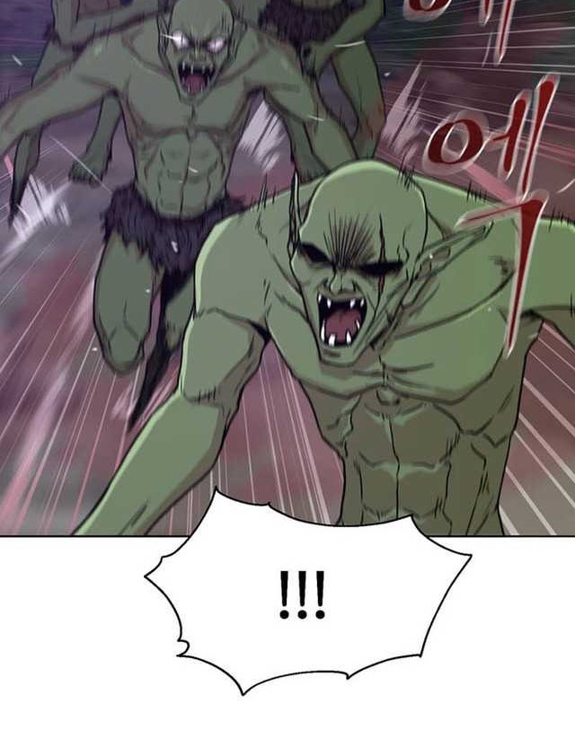 Martial Arts Alone Chapter 6 - halaman 60