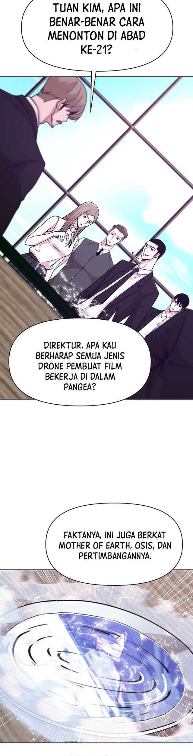 Martial Arts Alone Chapter 7 - halaman 15