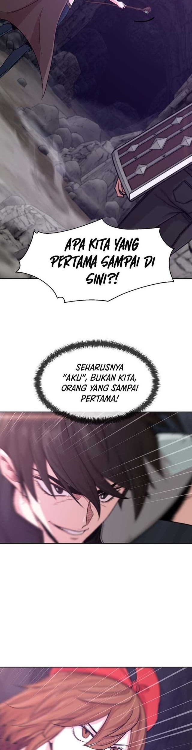 Martial Arts Alone Chapter 7 - halaman 66
