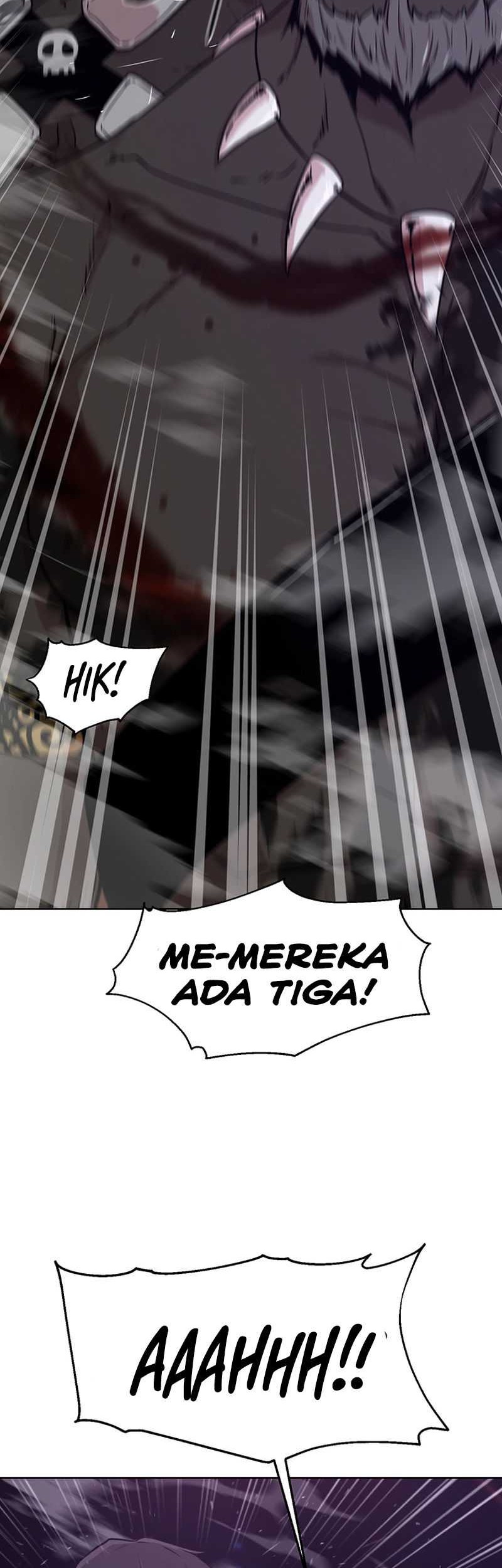 Martial Arts Alone Chapter 8 - halaman 4