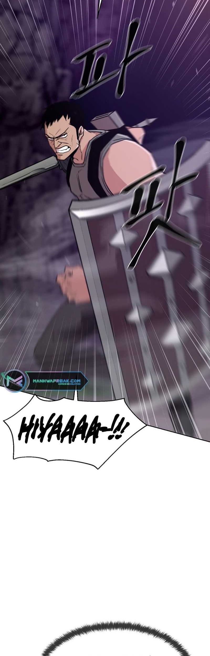 Martial Arts Alone Chapter 8 - halaman 72