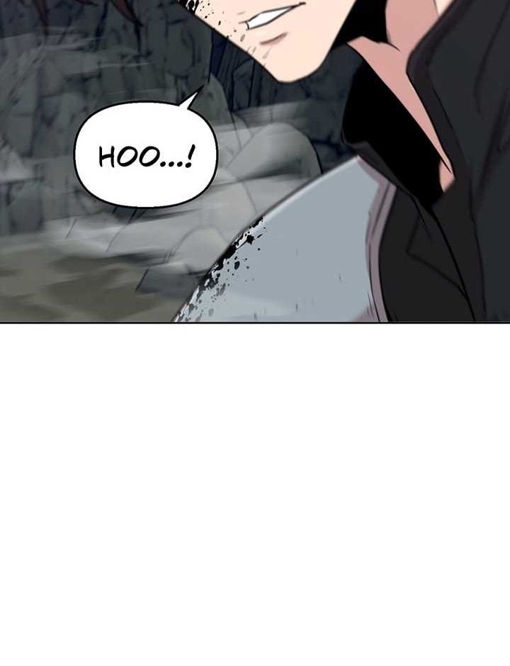 Martial Arts Alone Chapter 9 - halaman 12