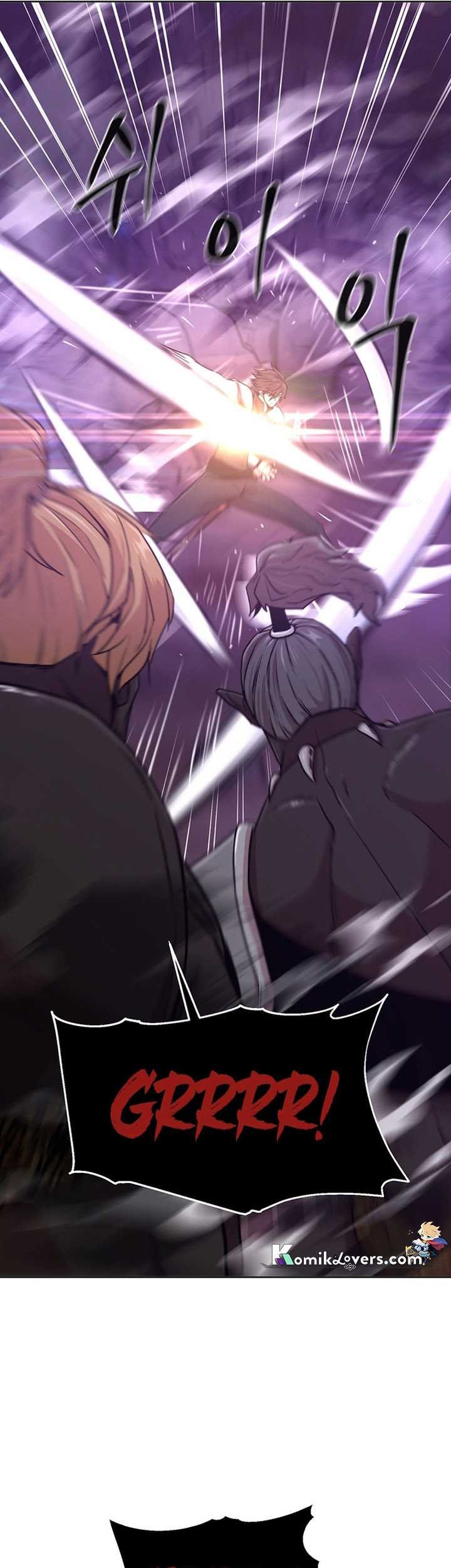 Martial Arts Alone Chapter 9 - halaman 26