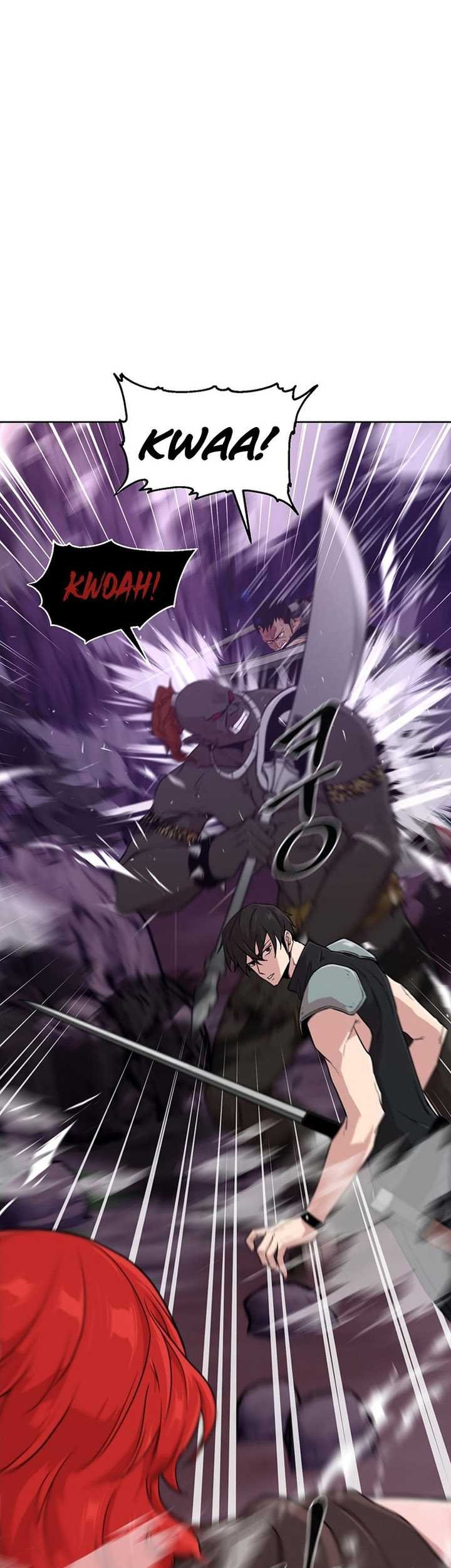 Martial Arts Alone Chapter 9 - halaman 3