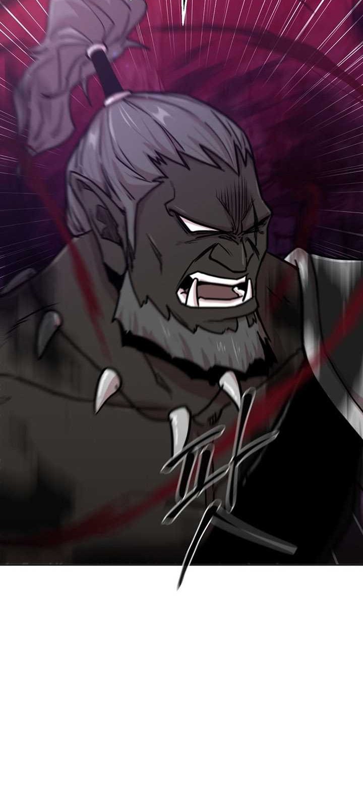 Martial Arts Alone Chapter 9 - halaman 57