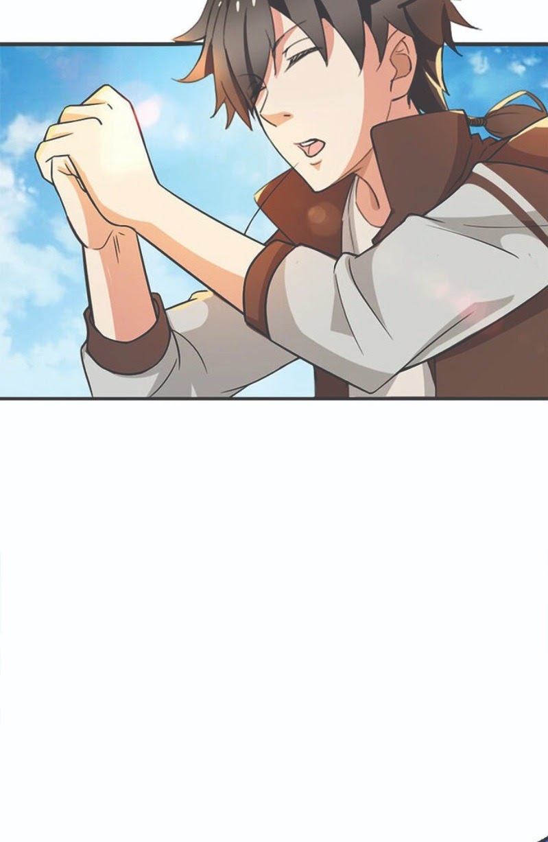 Martial Arts Master In The City Chapter 1 - halaman 11