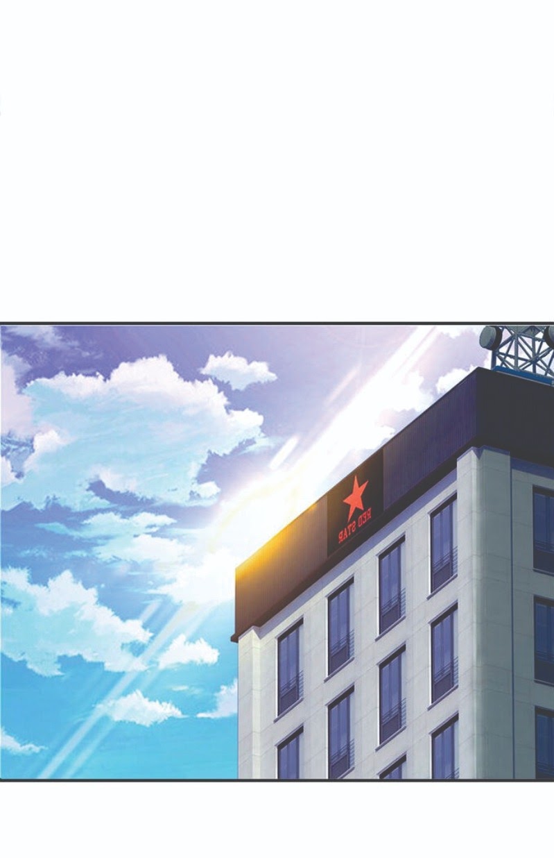 Martial Arts Master In The City Chapter 1 - halaman 14