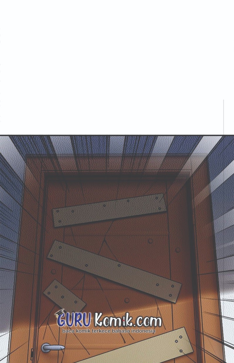 Martial Arts Master In The City Chapter 1 - halaman 15