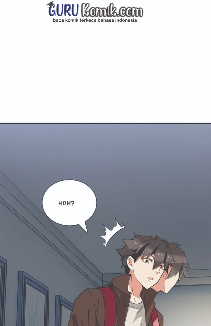 Martial Arts Master In The City Chapter 1 - halaman 19