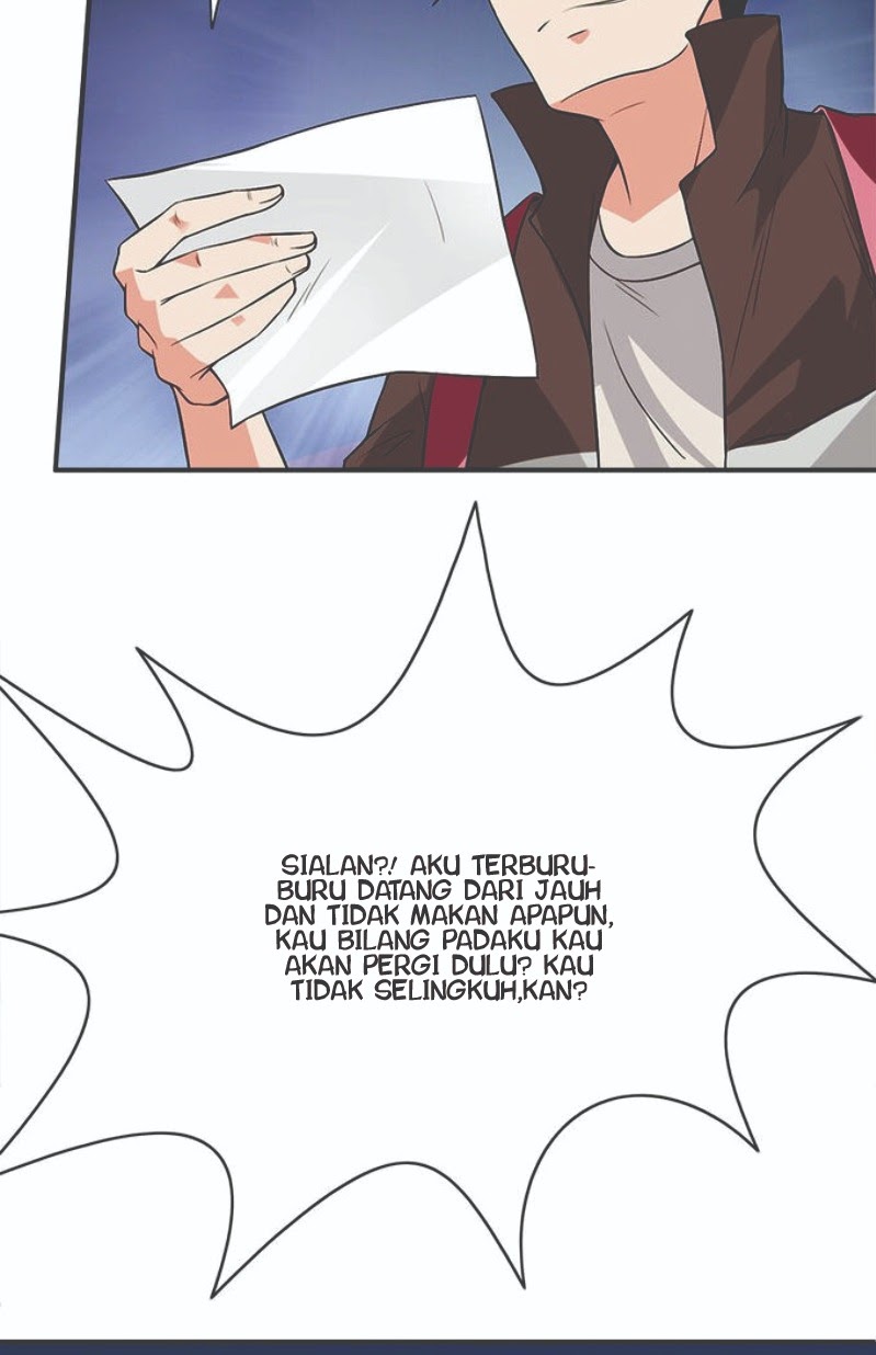 Martial Arts Master In The City Chapter 1 - halaman 22
