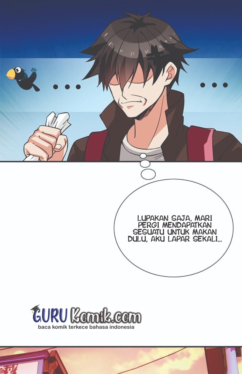 Martial Arts Master In The City Chapter 1 - halaman 23