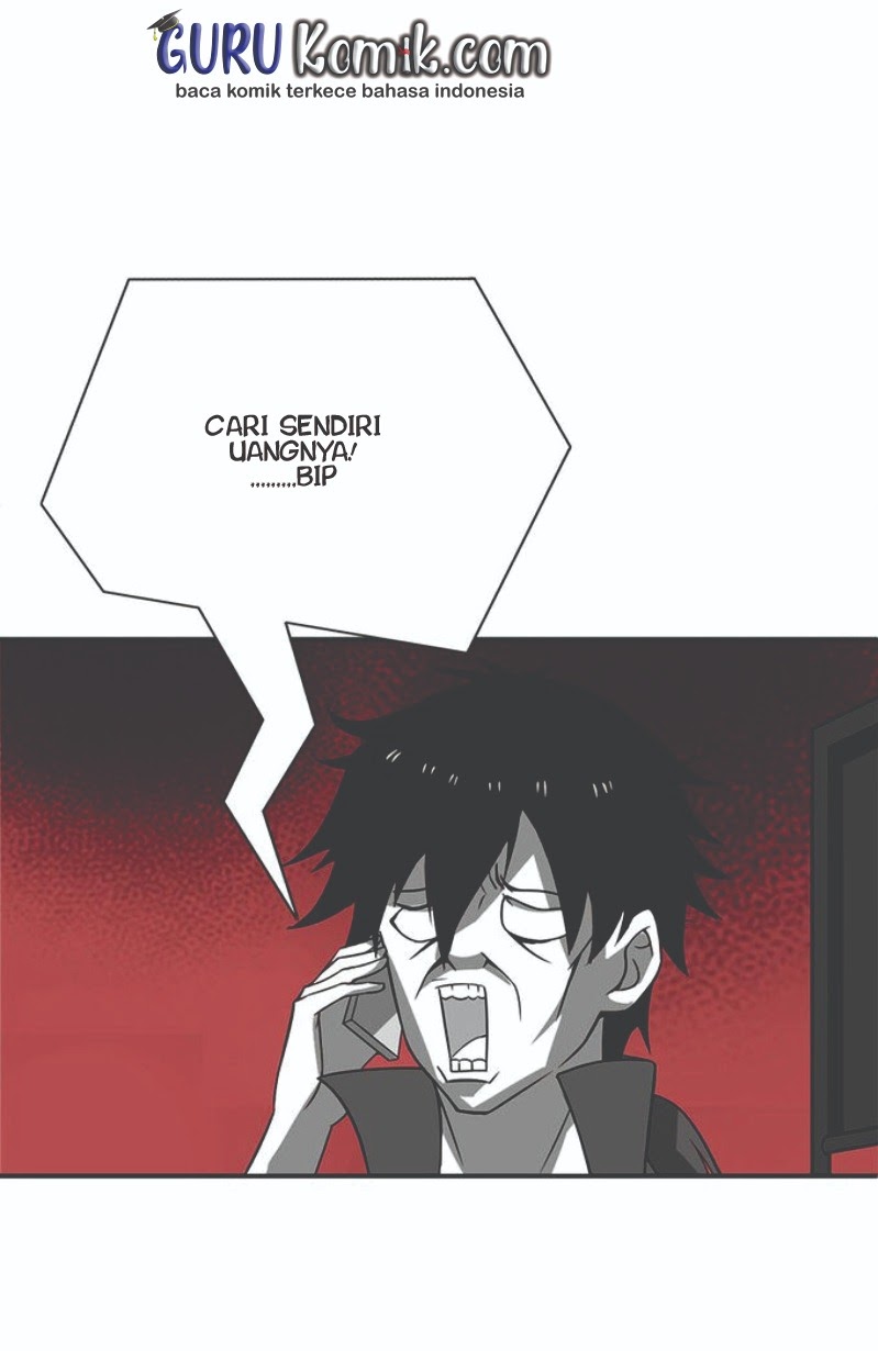 Martial Arts Master In The City Chapter 1 - halaman 29