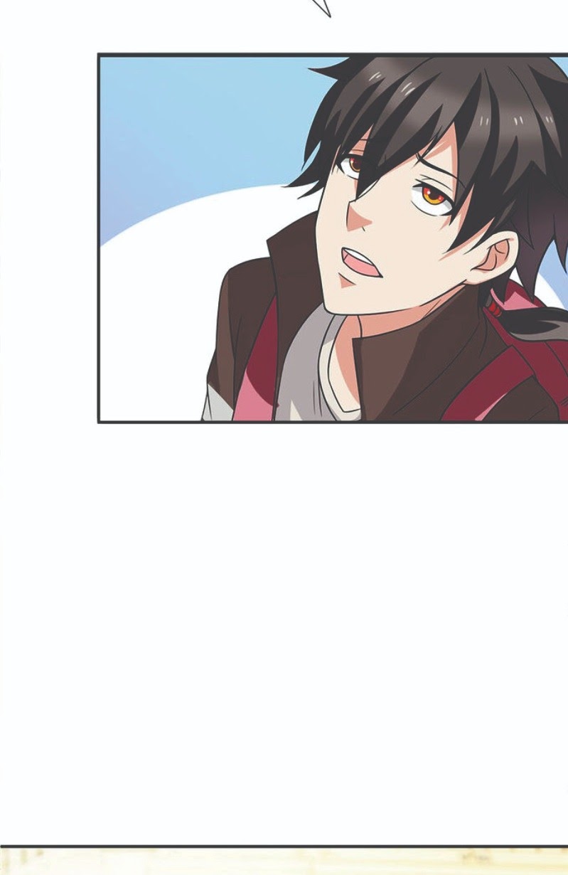 Martial Arts Master In The City Chapter 1 - halaman 33