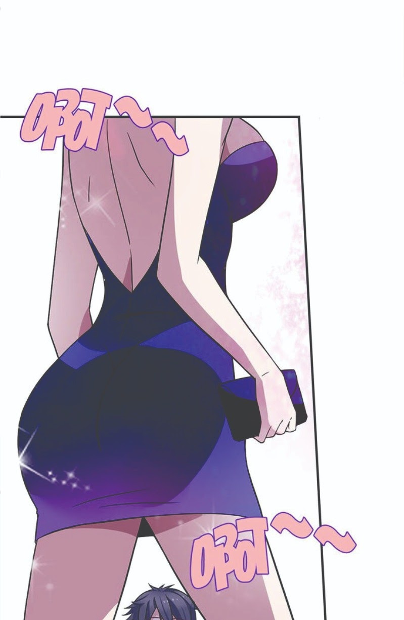 Martial Arts Master In The City Chapter 1 - halaman 38