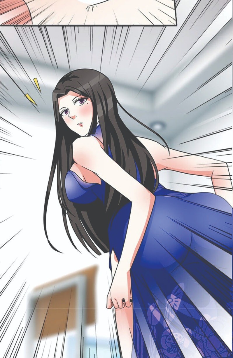 Martial Arts Master In The City Chapter 1 - halaman 46