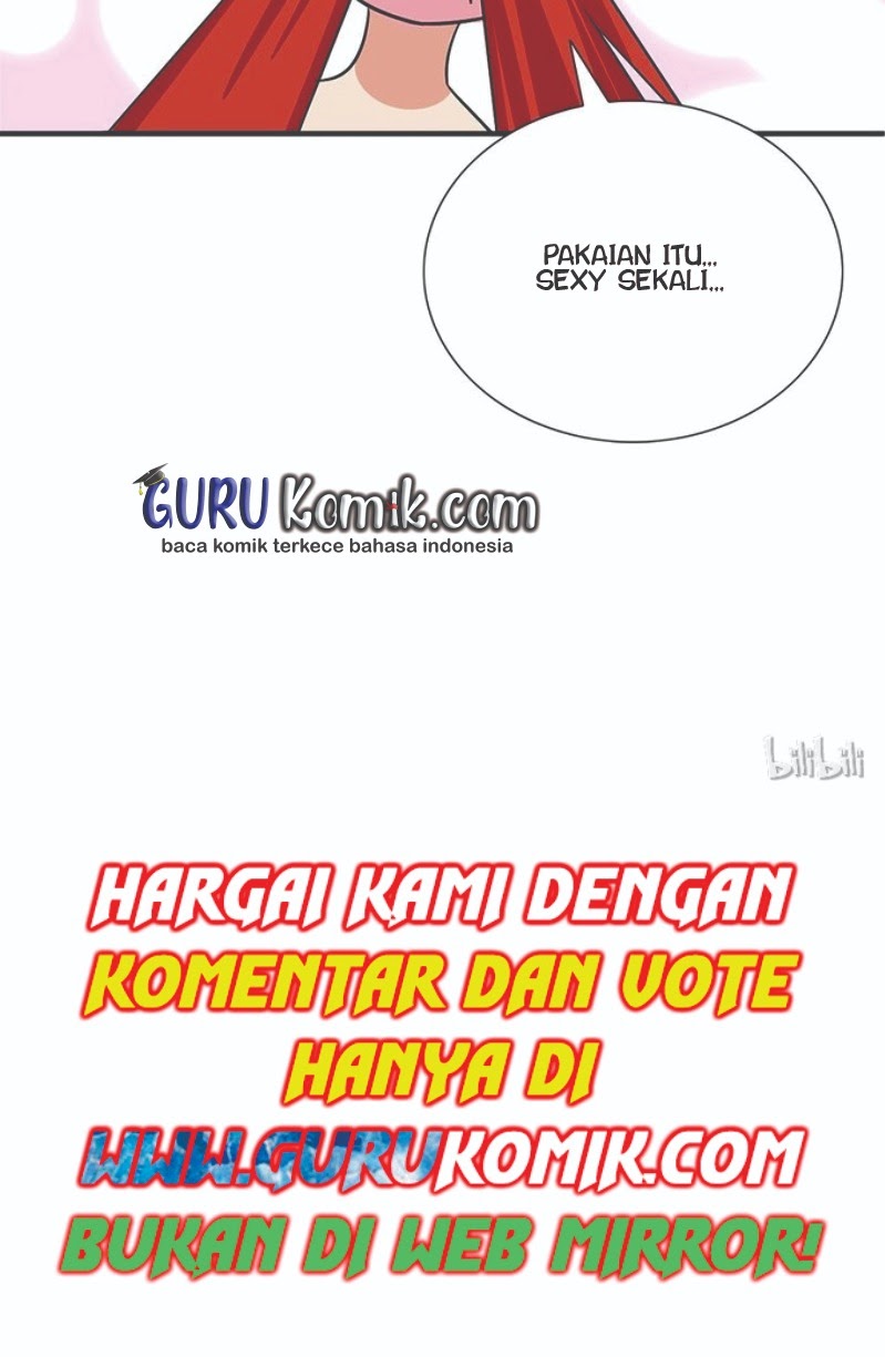 Martial Arts Master In The City Chapter 1 - halaman 49